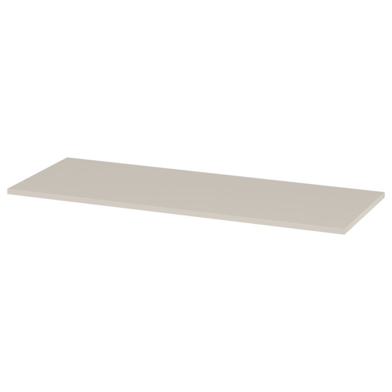 Bordplade universal 120x45 cm kashmir mat