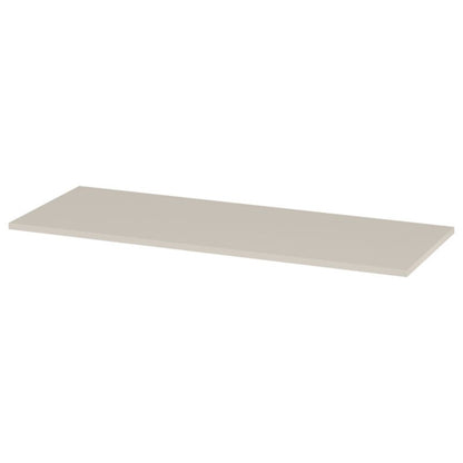 Bordplade universal 120x45 cm kashmir mat