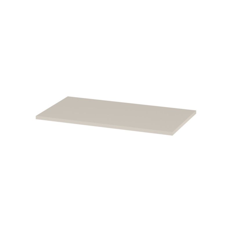 Badeværelsesbord Universel 80 x 45 cm Kasmir Mat 5901771129363