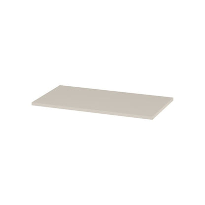 Badeværelsesbord Universel 80 x 45 cm Kasmir Mat 5901771129363