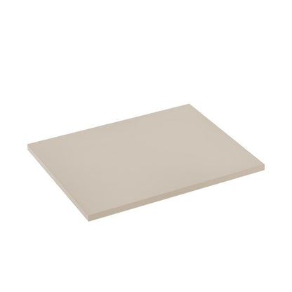 Badeværelsesbordplade Listrado 60 x 46,1 x 2,2 cm Kasmir