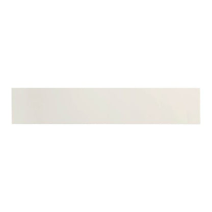 GoodHome Stevia maskeringspanel til køkkenskab med hårde hvidevarer 60 x 11,5 cm i cremet højglans