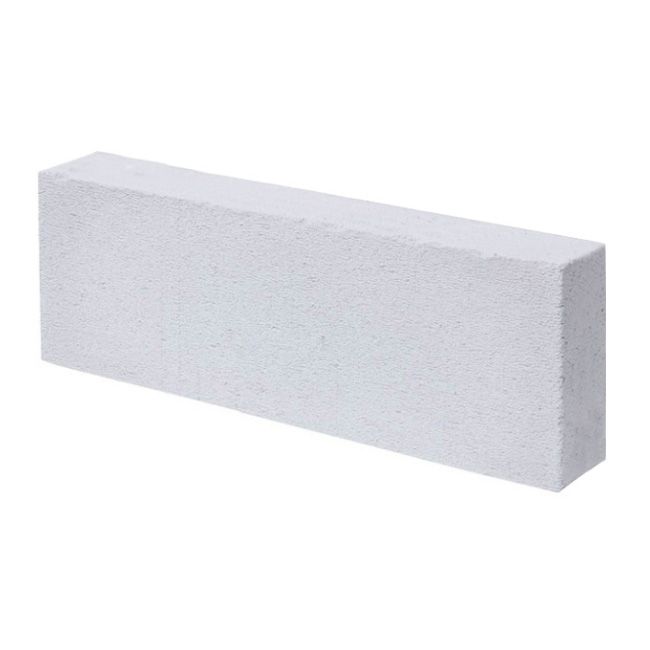 Letbetonblok 10 x 20 x 60 cm