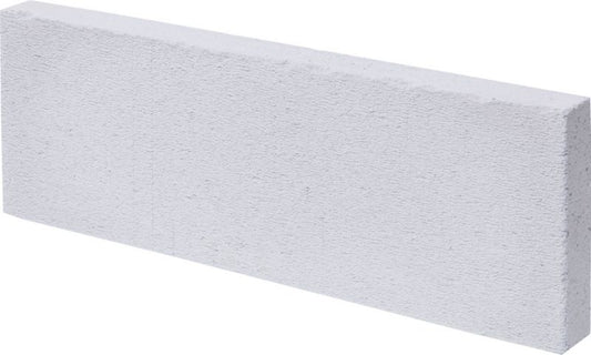 Letbetonblok 5 x 20 x 60 cm