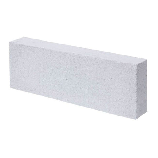 Letbetonblok 7,5 x 20 x 60 cm