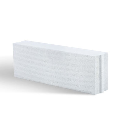 Gasbetonblok Acura Light 11,5x20x60 cm Hvid