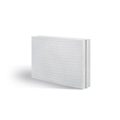 Gasbetonblok Interio 11,5x40x60 cm Hvid