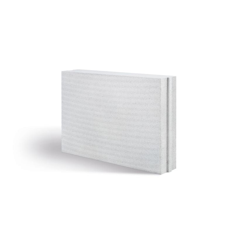 Gasbetonblok Interio 11,5x40x60 cm Hvid