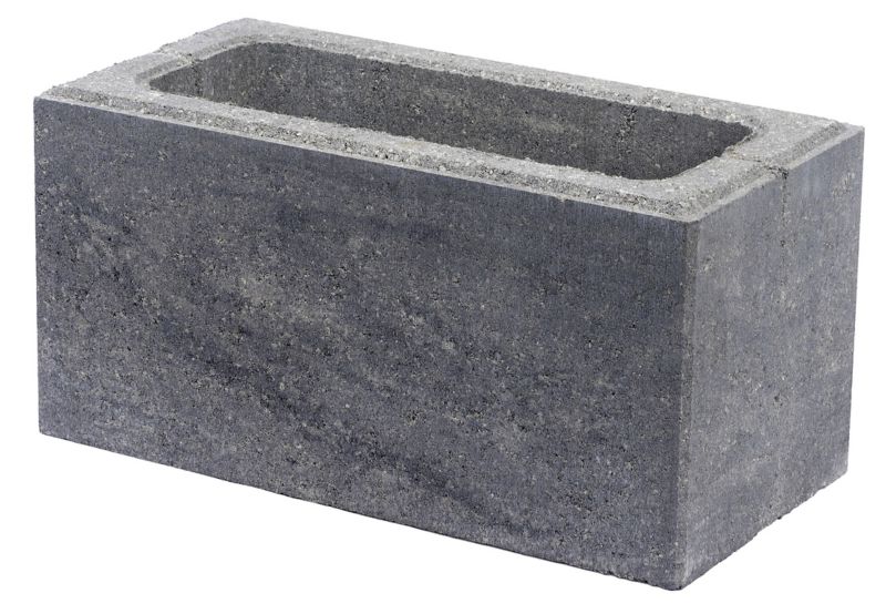 Murstensblok Joniec Tora Marengo 40,3 x 20 x 20 cm