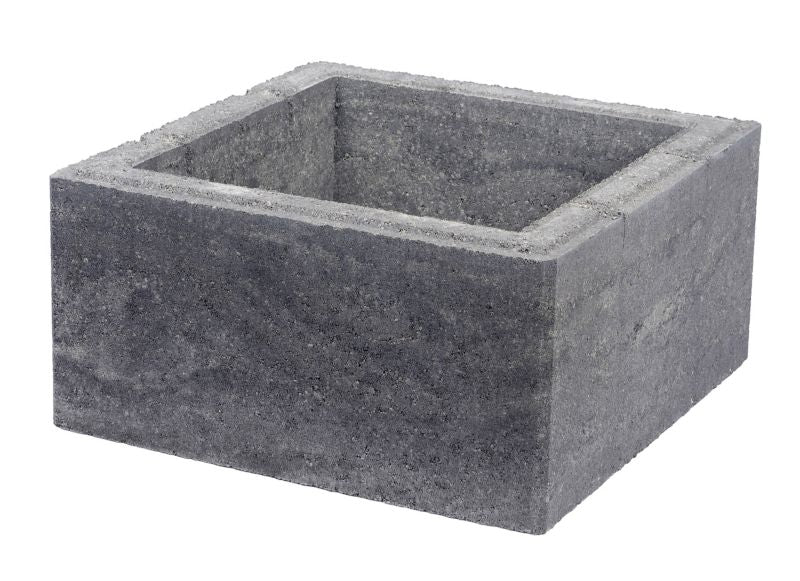 Stolpeblok Tora 40,3x40,3x20 cm Marengo