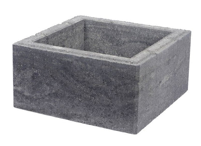 Stolpeblok Tora 40,3x40,3x20 cm Marengo