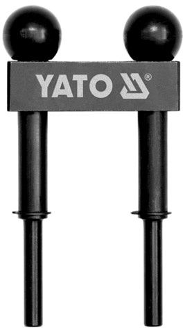 Yato 48 mm tandremspærring til VW benzinmotor