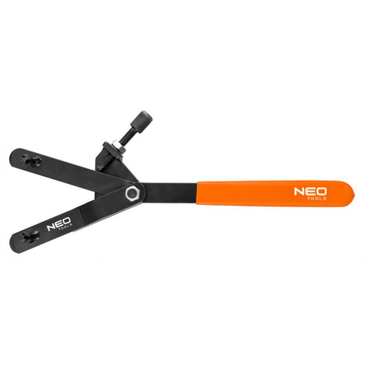 NEO TOOLS koblingskurv-lås, 1 stk