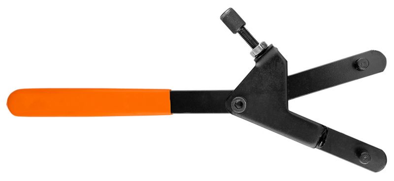 NEO TOOLS koblingskurv-lås, 1 stk