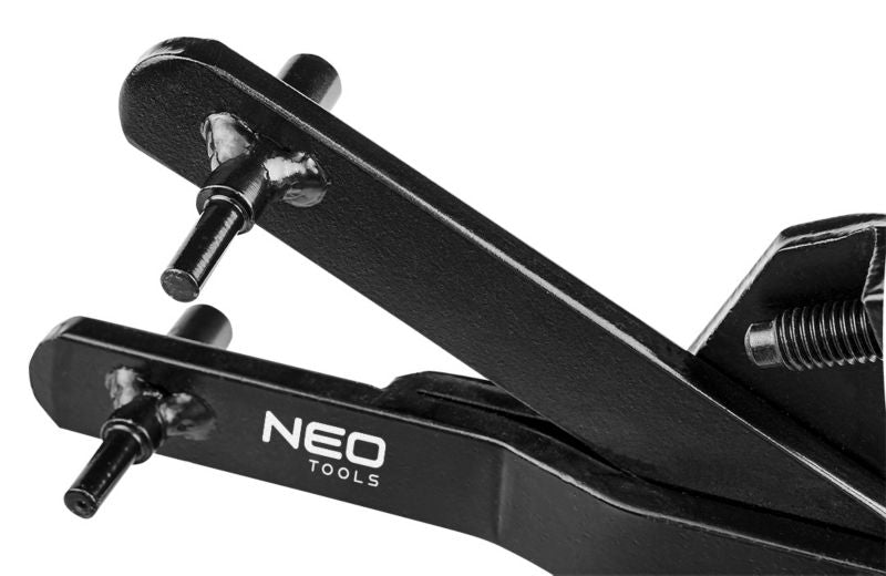 NEO TOOLS koblingskurv-lås, 1 stk