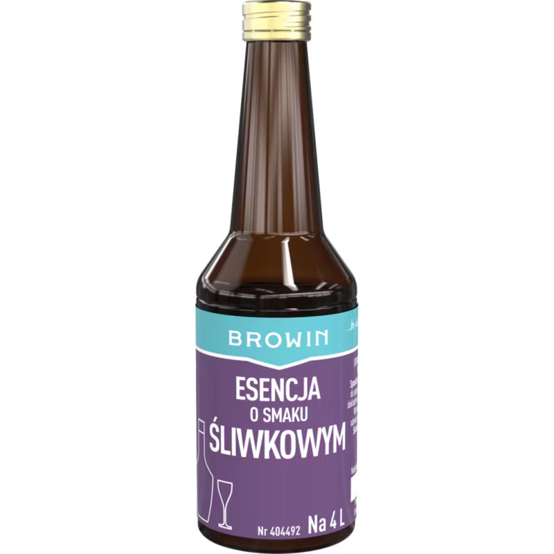 Blommeessens 40 ml