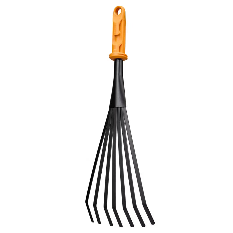 Blomsterrive OneClick 12 cm Sort