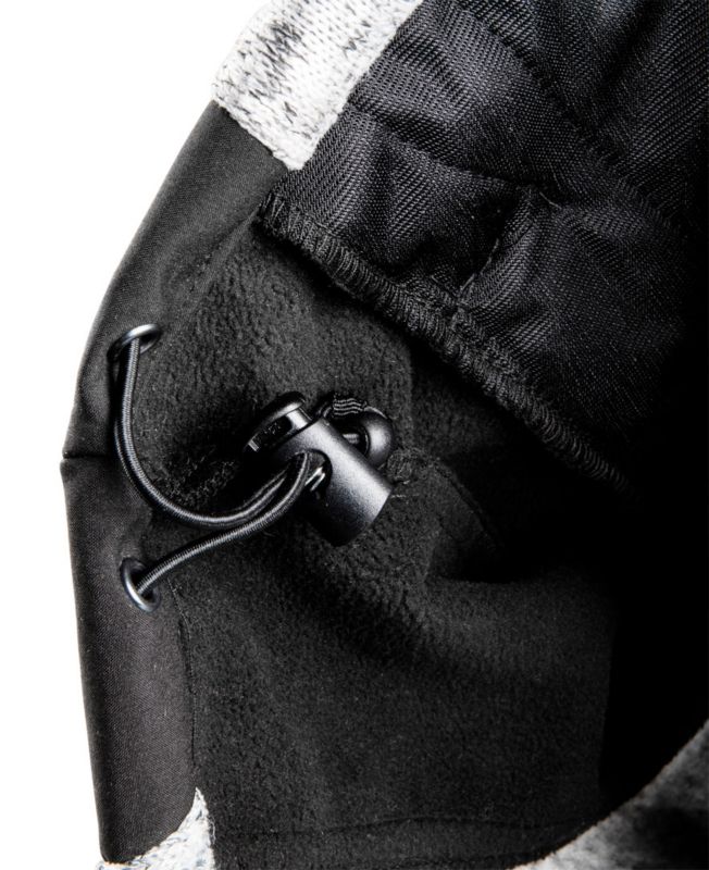 Strikket sweatshirt NEO TOOLS strikket L 1 stk.