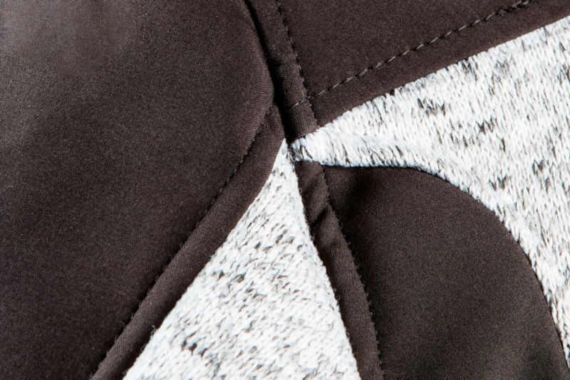 Strikket sweatshirt NEO TOOLS strikket L 1 stk.