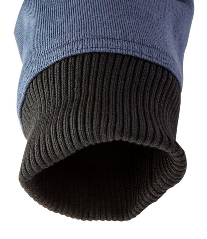 Strikket NEO TOOLS sweatshirt str. L, 1 stk.