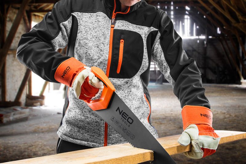 NEO TOOLS striktrøje XXL, 1 stk.