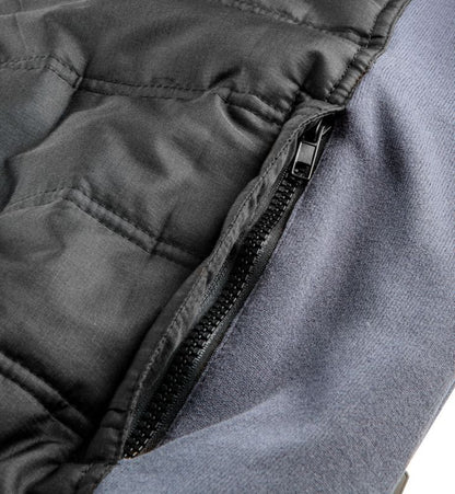 Strikket NEO TOOLS sweatshirt str. XXXL, 1 stk.