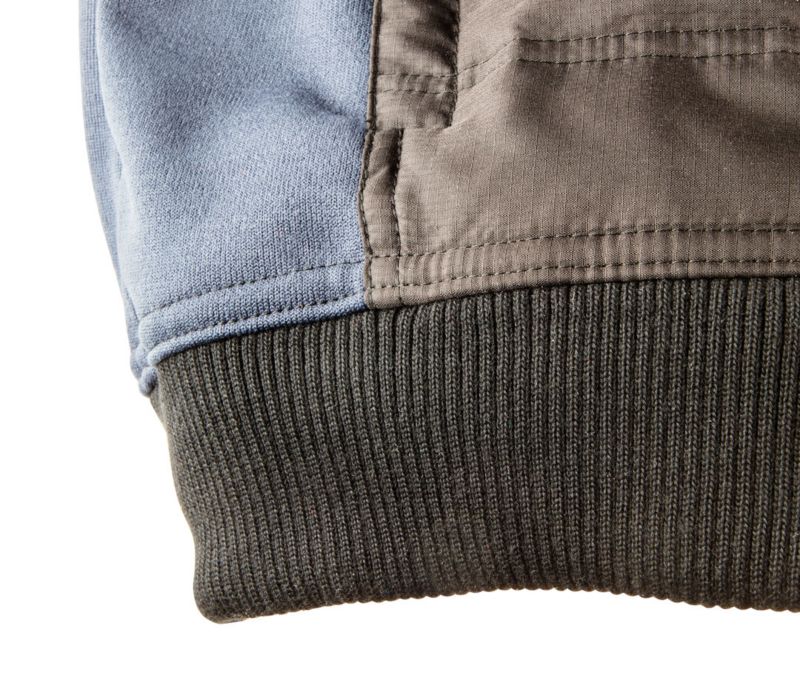 Strikket NEO TOOLS sweatshirt str. XXXL, 1 stk.