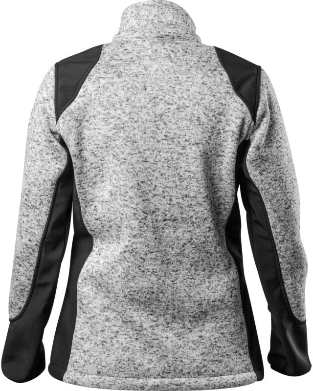 Neo strikket damebluse S
