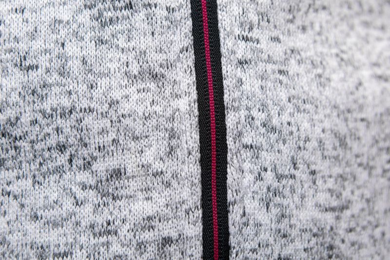 Neo strikket damebluse S