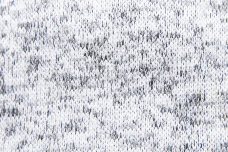 Neo strikket damebluse S