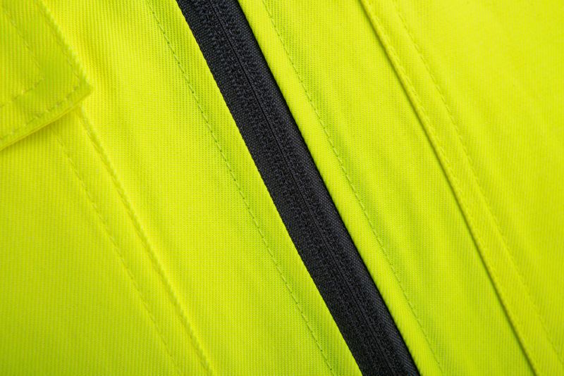 Advarselsjakke NEO TOOLS Visibility XXXL, 1 stk.