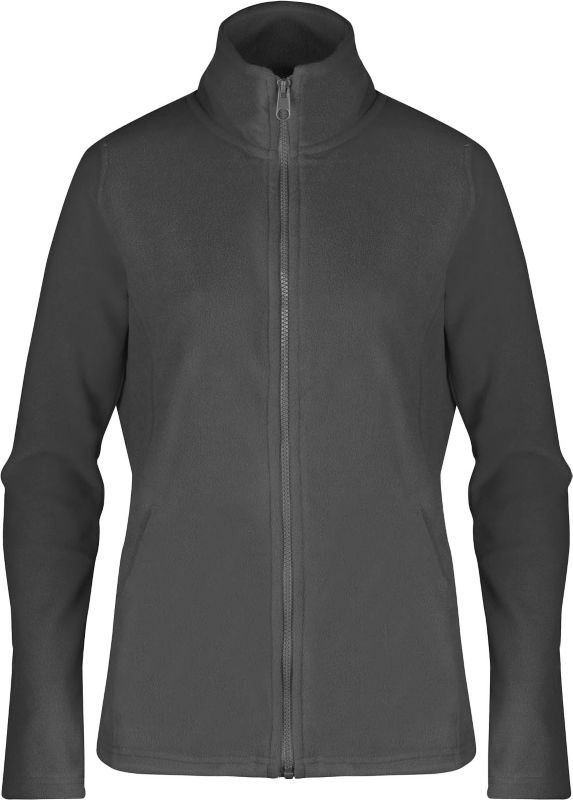 Classwork XXL fleecejakke