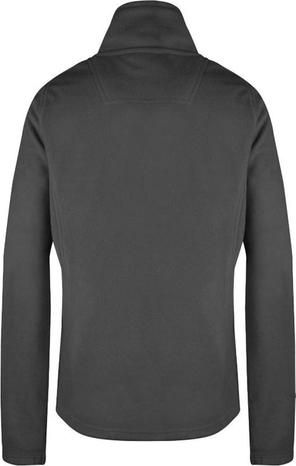 Classwork XXL fleecejakke