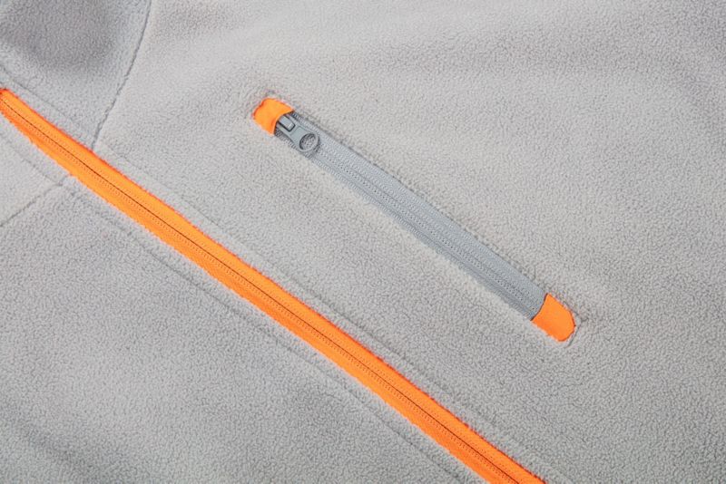 Neo Tools fleecejakke med justerbare elastikker 300 g/m² L 1 stk.