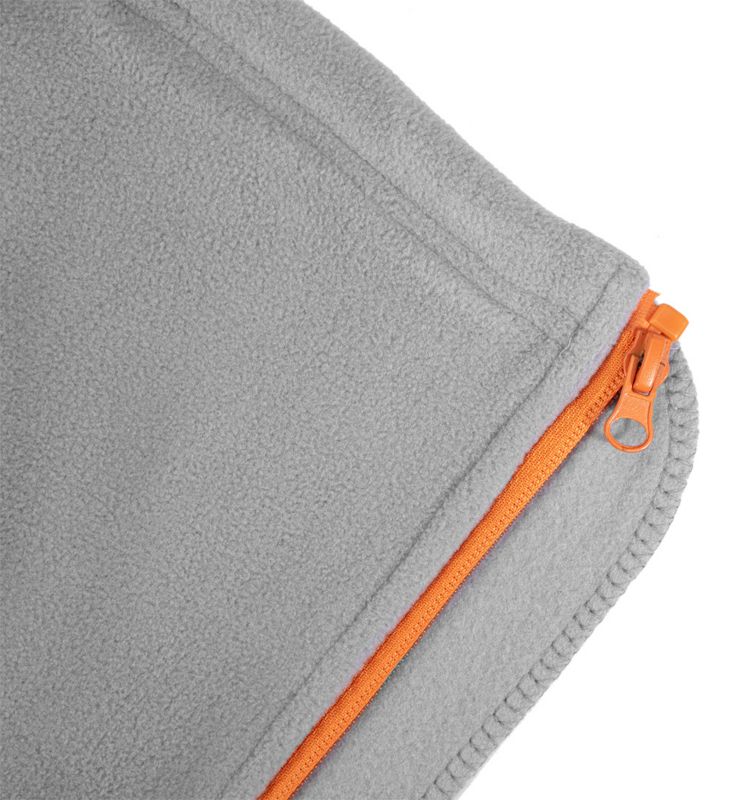 NEO TOOLS fleecejakke med justerbare elastikker 300 g/m² XXL, 1 stk.