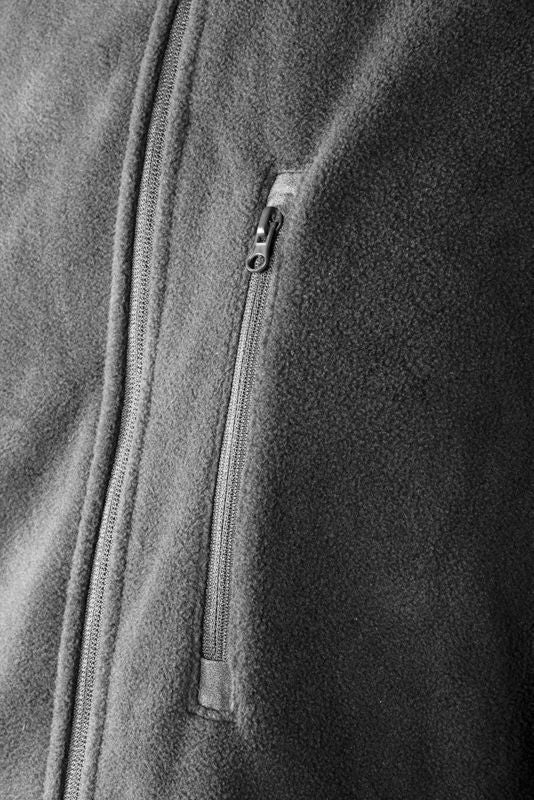 NEO TOOLS fleece-trøje med navnelap 300 g/m² M 1 stk.