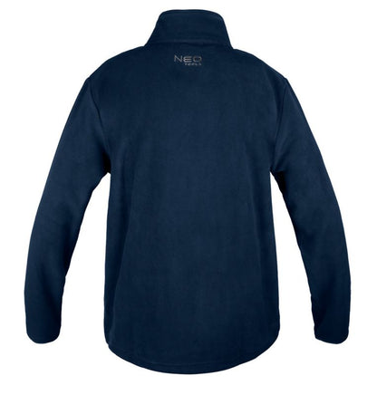 Neo Tools fleece-trøje med navnelap 300 g/m² XL, 1 stk.