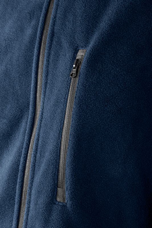 NEO TOOLS fleece-trøje med navnelap 300 g/m² XXL 1 stk.
