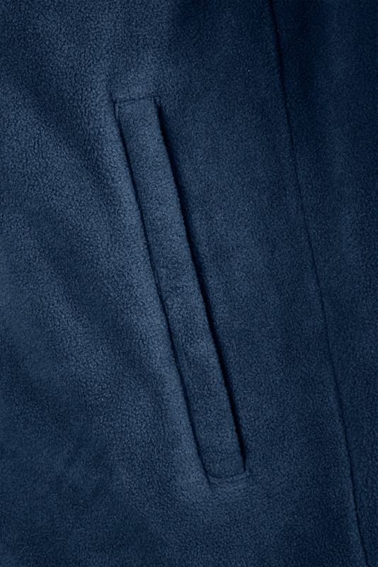NEO TOOLS fleece-trøje med navnelap 300 g/m² XXL 1 stk.