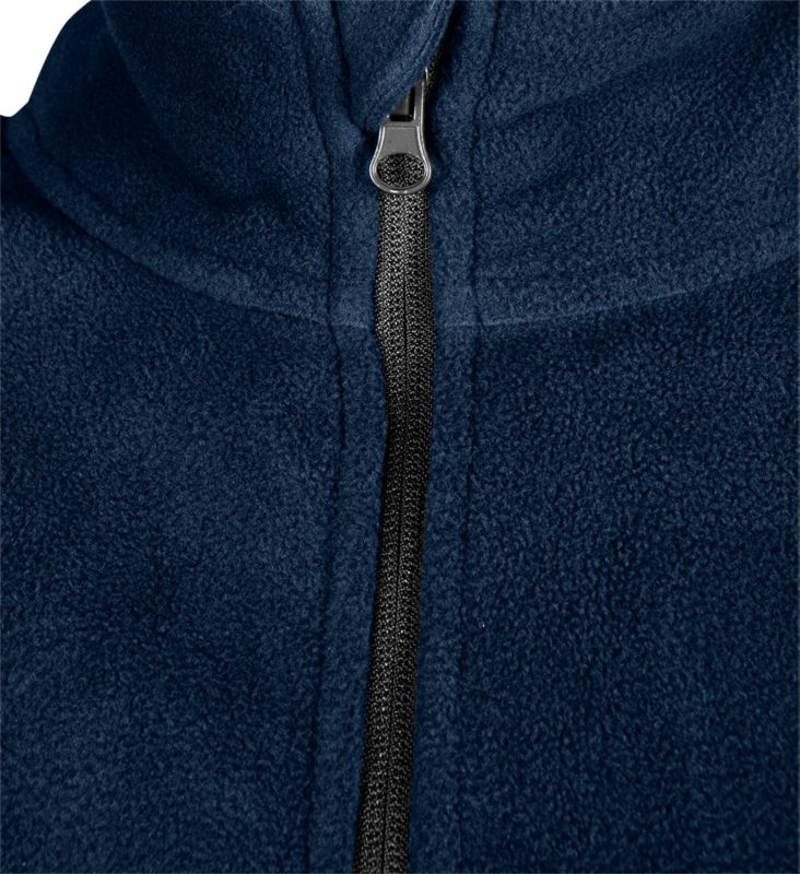 NEO TOOLS fleece-trøje med navnelap 300 g/m² XXL 1 stk.