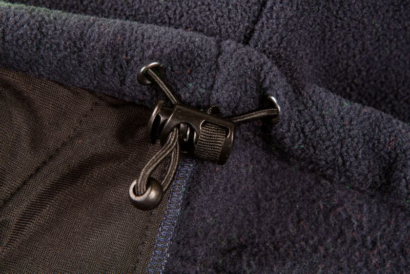 Advarselsfleece NEO TOOLS 280 g/m² M 1 stk.