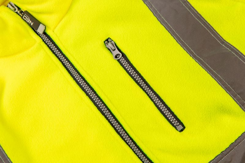 Advarselsfleece NEO TOOLS 280 g/m² M 1 stk.