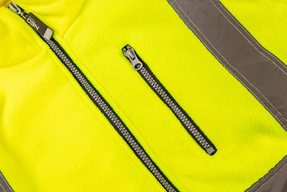 Advarselsfleece NEO TOOLS 280 g/m² M 1 stk.