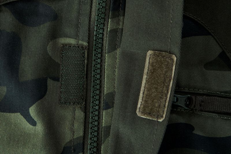 Arbejdstrøje NEO TOOLS CAMO XXL 1 stk.