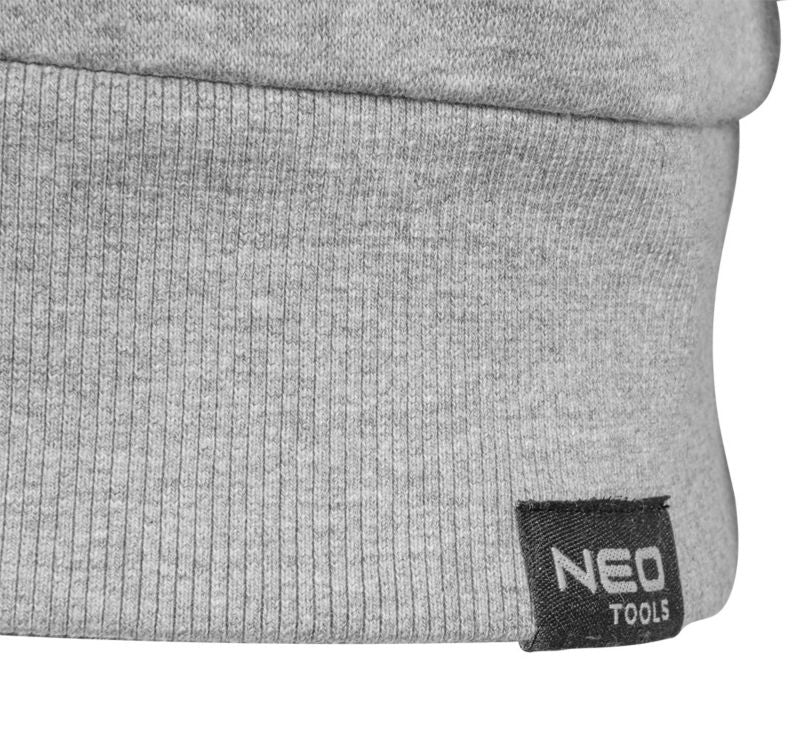 Arbejdstrøje Neo Tools Comfort 320 g/m² XXXL, 1 stk.