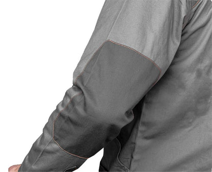 Arbejdssweatshirt NEO TOOLS Cotton Slim L 1 stk.