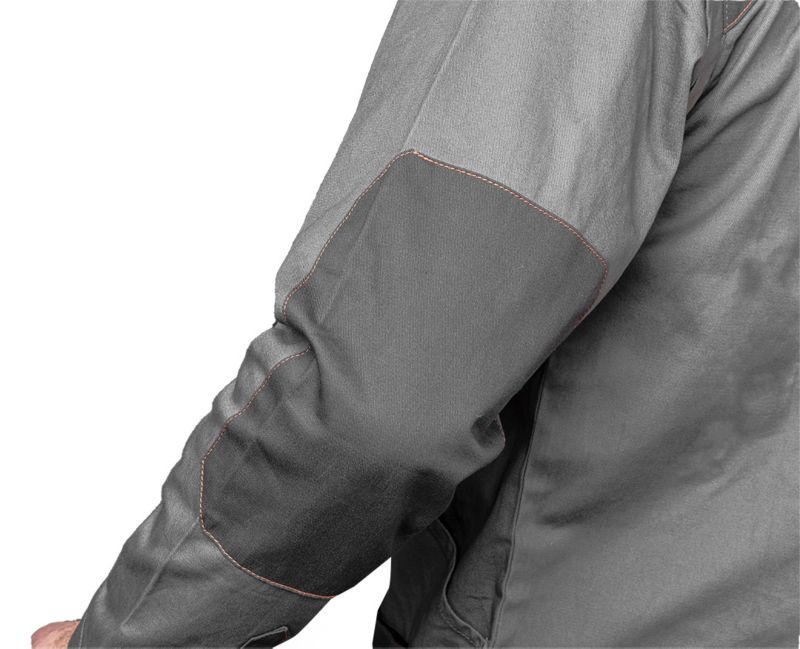 Arbejdstrøje NEO TOOLS Cotton Slim XL 1 stk.