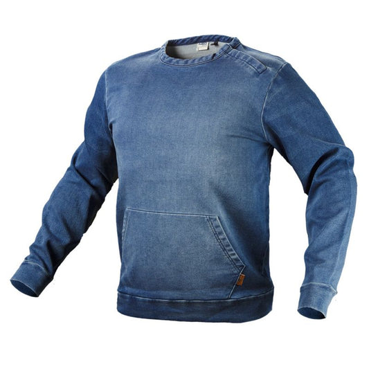 Arbejdstrøje Neo Tools Denim L, 1 stk.