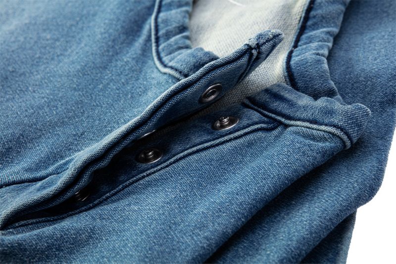 Arbejdstrøje Neo Tools Denim L, 1 stk.