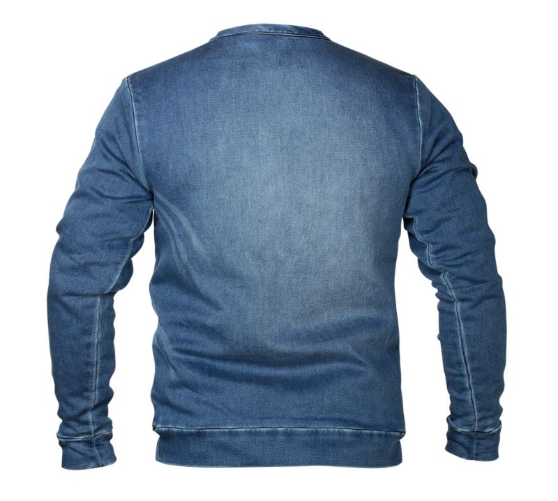 Arbejdstrøje Neo Tools Denim L, 1 stk.